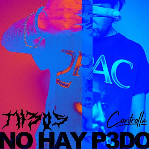 TH3OS - NO HAY P3DO [CMX333]